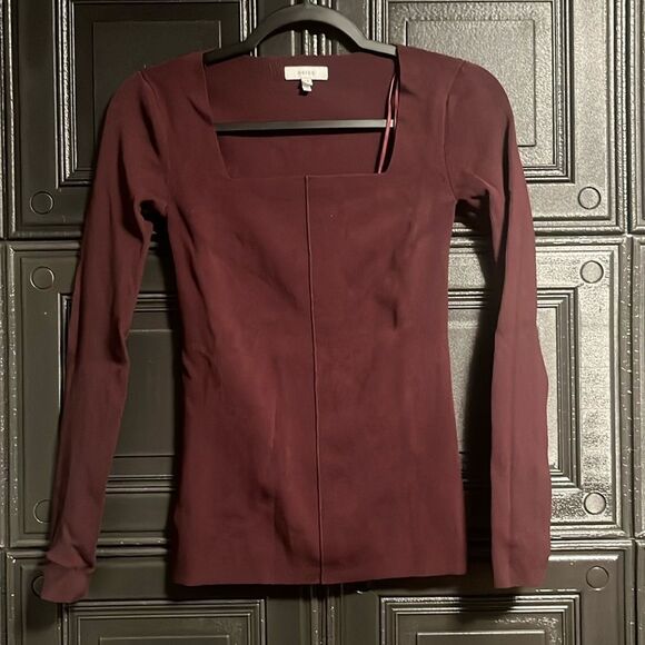 Reiss Seren Top - Picture 1 of 4